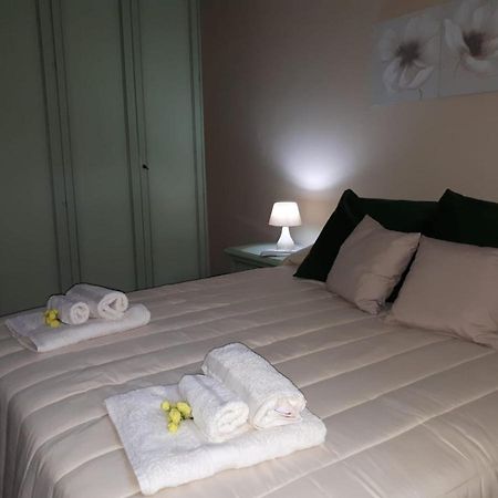 Bed and Breakfast San Francesco Cerisano Экстерьер фото