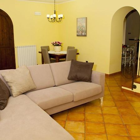 Bed and Breakfast San Francesco Cerisano Экстерьер фото