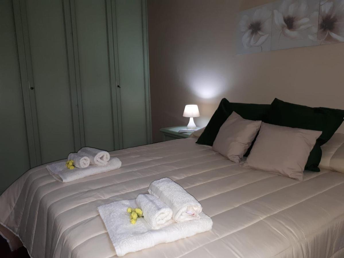 Bed and Breakfast San Francesco Cerisano Экстерьер фото
