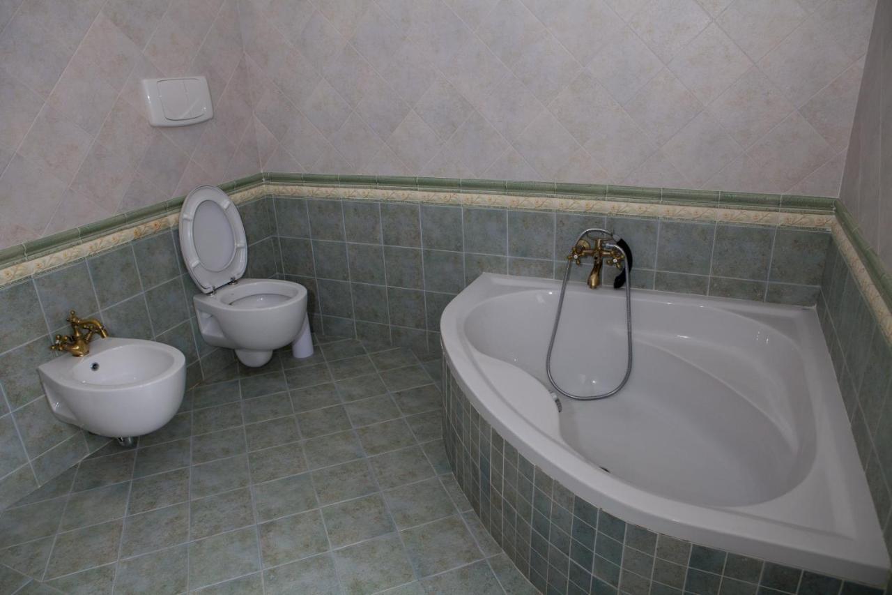 Bed and Breakfast San Francesco Cerisano Экстерьер фото